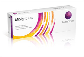 MiSight® 1 day