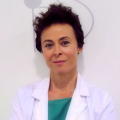 Dr Elena Garcia Rubio