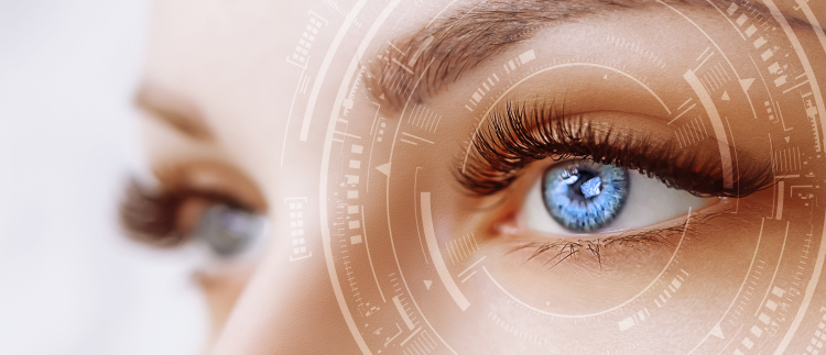 Tecnologia delle lenti a contatto | CooperVision Italy