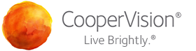 CooperVision Italy Logo